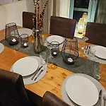 Spacious For 6 Durbuy