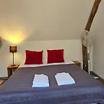 Spacious For 6 Hébergement de vacances Durbuy