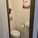 Hébergement de vacances Spacious For 6 *