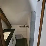 Spacious For 6 Hébergement de vacances *