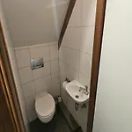 Spacious For 6 Hébergement de vacances