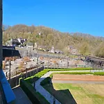 Spacious For 6 Hébergement de vacances