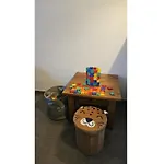 Spacious For 6