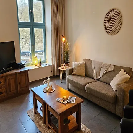 Spacious For 6 Durbuy