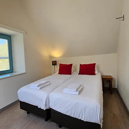 Spacious For 6 Durbuy