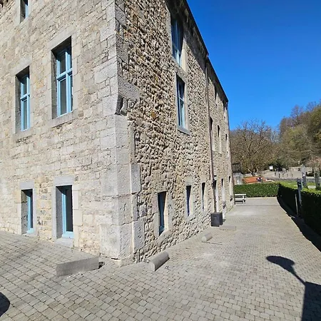 Spacious For 6 Durbuy