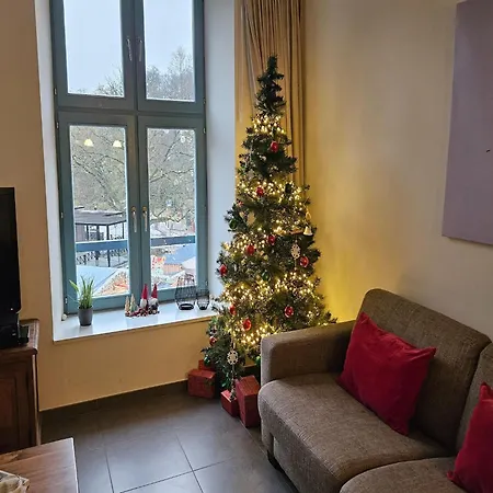 Spacious For 6 Holiday home *