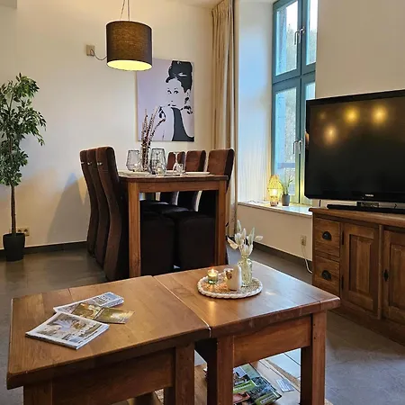 Spacious For 6 * Durbuy