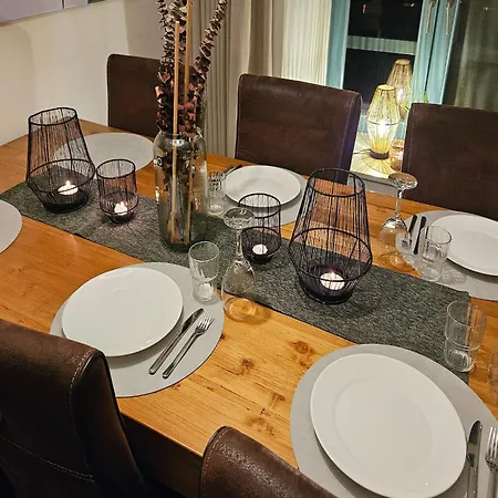 Spacious For 6 Durbuy