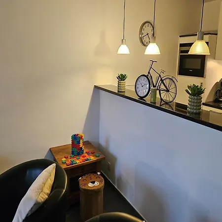 Spacious For 6 * Durbuy