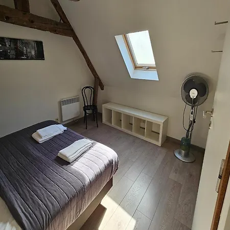 Spacious For 6 *