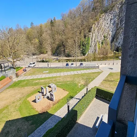 Spacious For 6 Durbuy