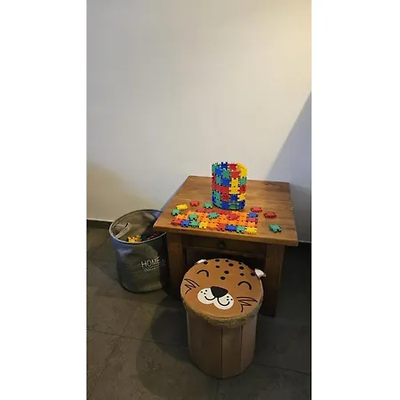Spacious For 6