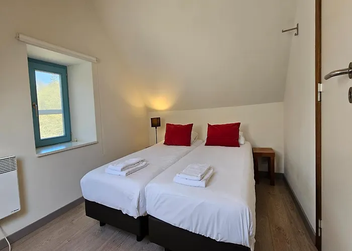 Spacious For 6 Durbuy