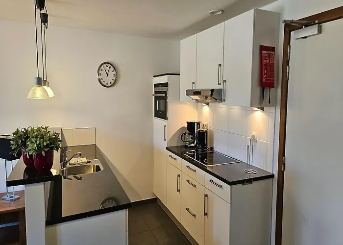 Holiday home Spacious For 6 Durbuy