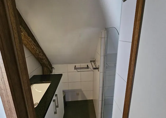 Spacious For 6 Holiday home *