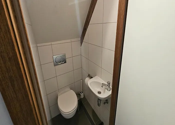 Spacious For 6 Holiday home