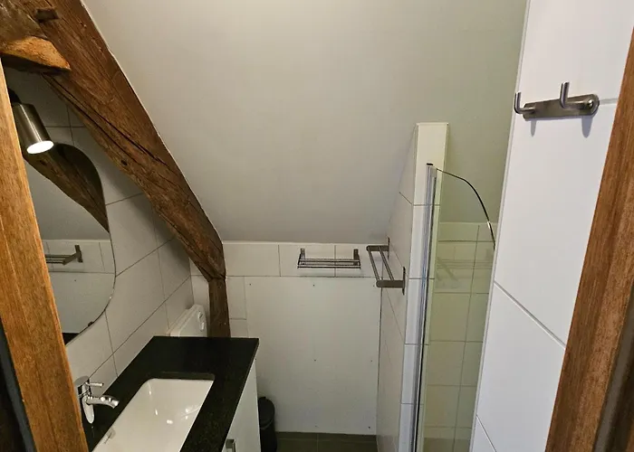 Spacious For 6 Holiday home Durbuy