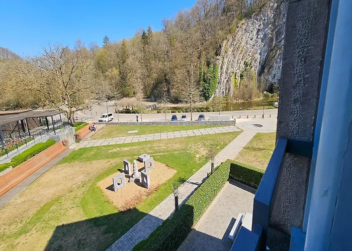 Spacious For 6 Durbuy