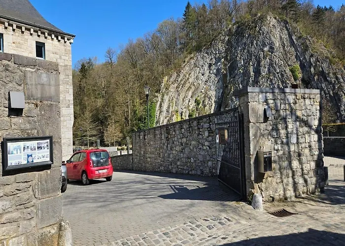 Spacious For 6 * Durbuy