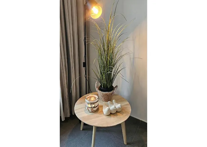 Holiday home Spacious For 6 *