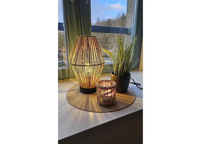 Spacious For 6 Holiday home Durbuy