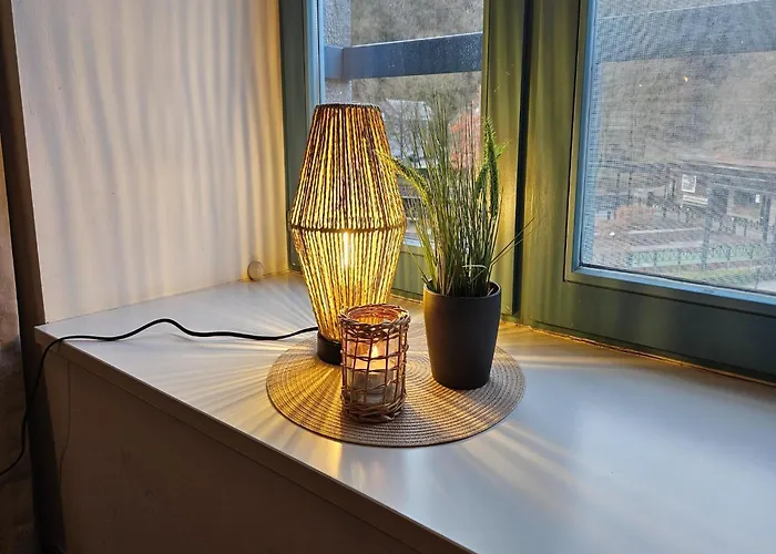 Spacious For 6 Holiday home *